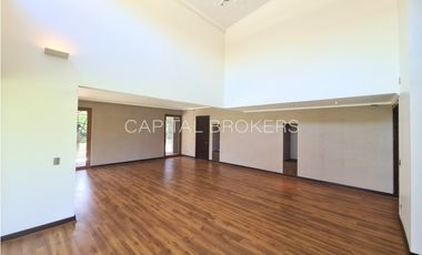 Arriendo Linda casa en Piedra Roja (DC)