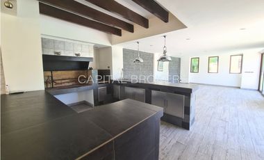 Arriendo Linda casa en Piedra Roja (DC)