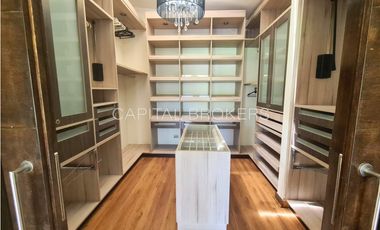 Arriendo Linda casa en Piedra Roja (DC)