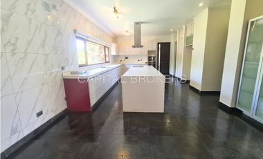 Arriendo Linda casa en Piedra Roja (DC)