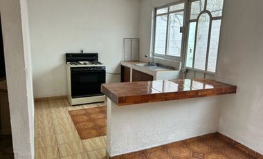 CASA EN RENTA COL MAGDALENA