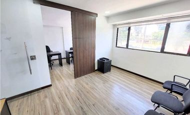 OFICINA EN ARRIENDO.EN.CHICO NAVARRA