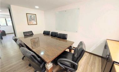 OFICINA EN ARRIENDO.EN.CHICO NAVARRA