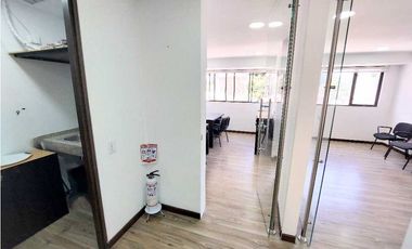 OFICINA EN ARRIENDO.EN.CHICO NAVARRA