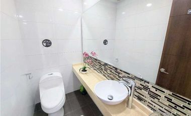 OFICINA EN ARRIENDO.EN.CHICO NAVARRA