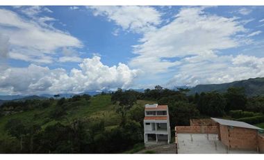 CASA EN VENTA EN NOCAIMA CUNDINAMARCA
