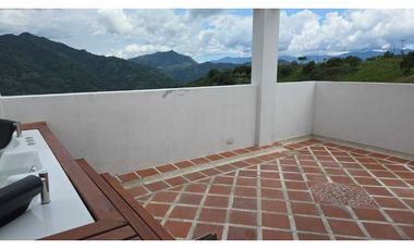 CASA EN VENTA EN NOCAIMA CUNDINAMARCA