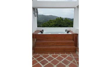 CASA EN VENTA EN NOCAIMA CUNDINAMARCA