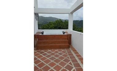 CASA EN VENTA EN NOCAIMA CUNDINAMARCA