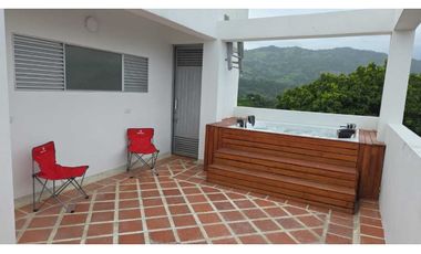 CASA EN VENTA EN NOCAIMA CUNDINAMARCA
