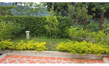 CASA EN VENTA EN NOCAIMA CUNDINAMARCA