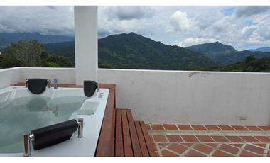 CASA EN VENTA EN NOCAIMA CUNDINAMARCA