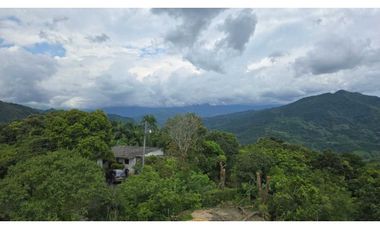 CASA EN VENTA EN NOCAIMA CUNDINAMARCA