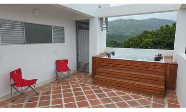 CASA EN VENTA EN NOCAIMA CUNDINAMARCA