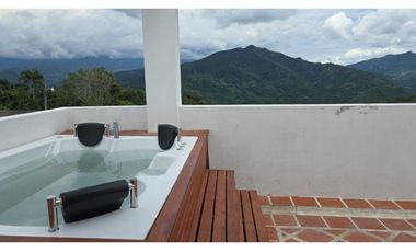 CASA EN VENTA EN NOCAIMA CUNDINAMARCA