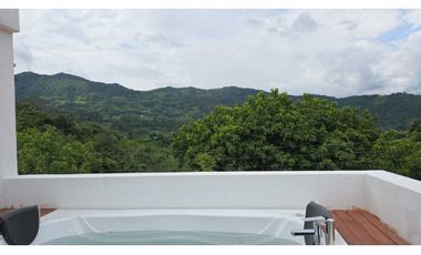 CASA EN VENTA EN NOCAIMA CUNDINAMARCA