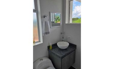 CASA EN VENTA EN NOCAIMA CUNDINAMARCA