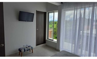 CASA EN VENTA EN NOCAIMA CUNDINAMARCA