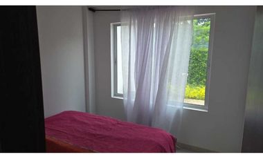 CASA EN VENTA EN NOCAIMA CUNDINAMARCA