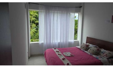 CASA EN VENTA EN NOCAIMA CUNDINAMARCA