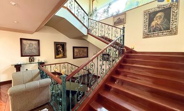 TLALPAN. casa en venta en Condominios del Bosque