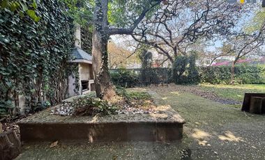 TLALPAN. casa en venta en Condominios del Bosque