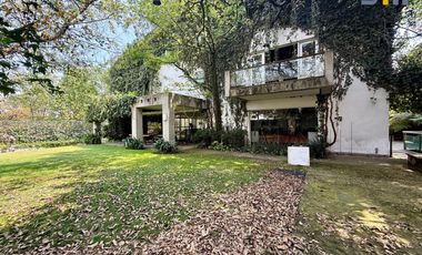 TLALPAN. casa en venta en Condominios del Bosque