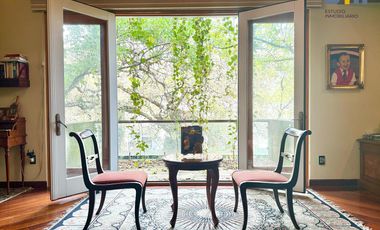 TLALPAN. casa en venta en Condominios del Bosque