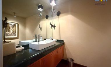 TLALPAN. casa en venta en Condominios del Bosque