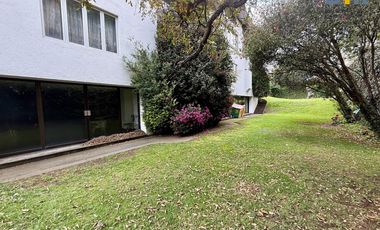 TLALPAN. casa en venta en Condominios del Bosque