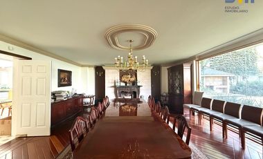 TLALPAN. casa en venta en Condominios del Bosque