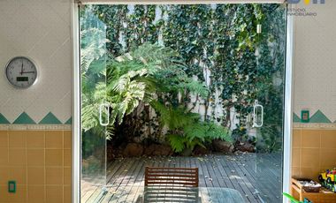 TLALPAN. casa en venta en Condominios del Bosque