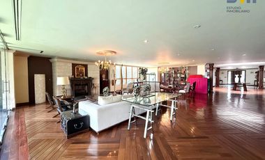 TLALPAN. casa en venta en Condominios del Bosque