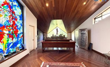 TLALPAN. casa en venta en Condominios del Bosque