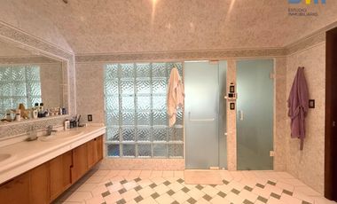 TLALPAN. casa en venta en Condominios del Bosque