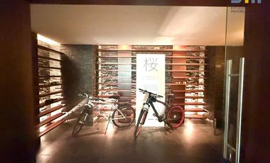 TLALPAN. casa en venta en Condominios del Bosque