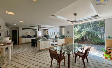 TLALPAN. casa en venta en Condominios del Bosque