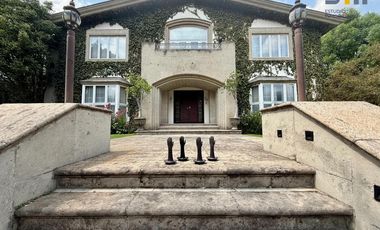 TLALPAN. casa en venta en Condominios del Bosque