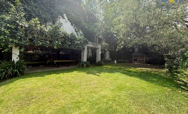 TLALPAN. casa en venta en Condominios del Bosque