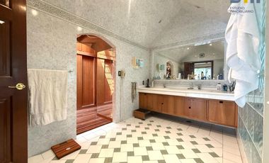 TLALPAN. casa en venta en Condominios del Bosque