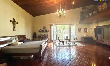 TLALPAN. casa en venta en Condominios del Bosque