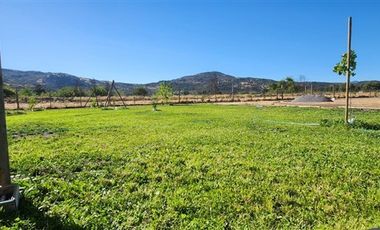Casa en Venta en Condominio Brisas de Chimbarongo