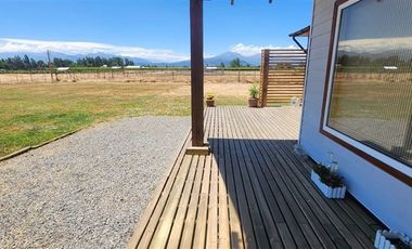 Parcela en Venta en Condominio Brisas de Chimbarongo