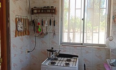 Parcela en Venta en av,La Paz camino al cementerio