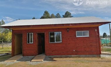 Parcela en Venta en av,La Paz camino al cementerio