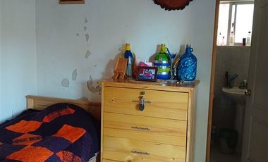 Parcela en Venta en av,La Paz camino al cementerio