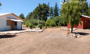 Parcela en Venta en av,La Paz camino al cementerio