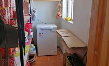 Parcela en Venta en av,La Paz camino al cementerio