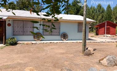 Parcela en Venta en av,La Paz camino al cementerio
