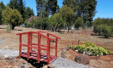 Parcela en Venta en av,La Paz camino al cementerio
